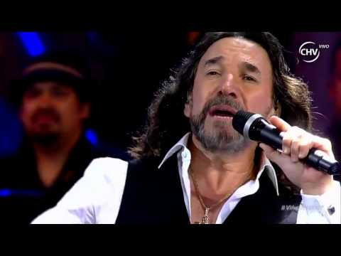 Marco Antonio Solís, Festival De Viña 2016