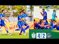 Highlights rayon sports 42 as kigali come back idasanzwe ya rayon rpl day 29 reba ibitego byise