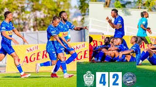 HIGHLIGHTS: RAYON SPORTS 4-2 AS KIGALI/ Come Back Idasanzwe Ya Rayon/ RPL DAY 29/ Reba Ibitego Byise