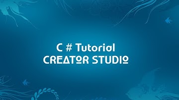 C# Bangla Tutorial 4 - Variables