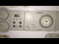 How to top up pressure on Vaillant ecoTEC Pro 28