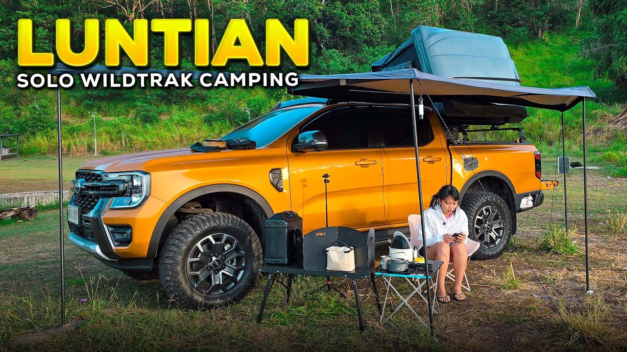 Luntiang Kapaligiran | NGP RESORT & ADVENTURE