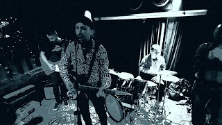 Thee Melomen - Freight Train Live