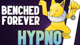 A History of: HYPNO will be IRRELEVANT FOREVER | Pokemon GO Battle League | Behind the Meta