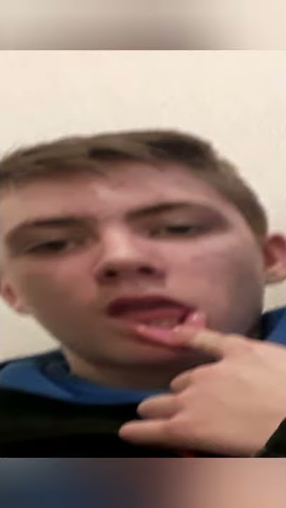 I don't even know (Porno)
