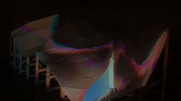 Perlin Noise Field Full Length