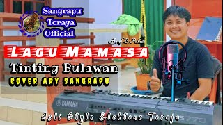 Lagu Mamasa / Tinting Bulawan / Cover , Ary Sangrapu