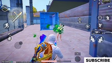 1 vs 3 😈 | solo vs squad | BGMI |#bgmi 