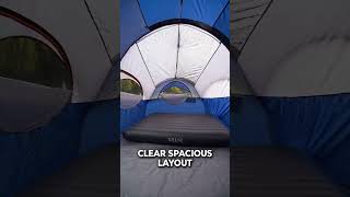 Summer camping season is here!