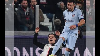 Héctor Herrera Vs Juventus November 2019 Hd 720 Ç Ĺ