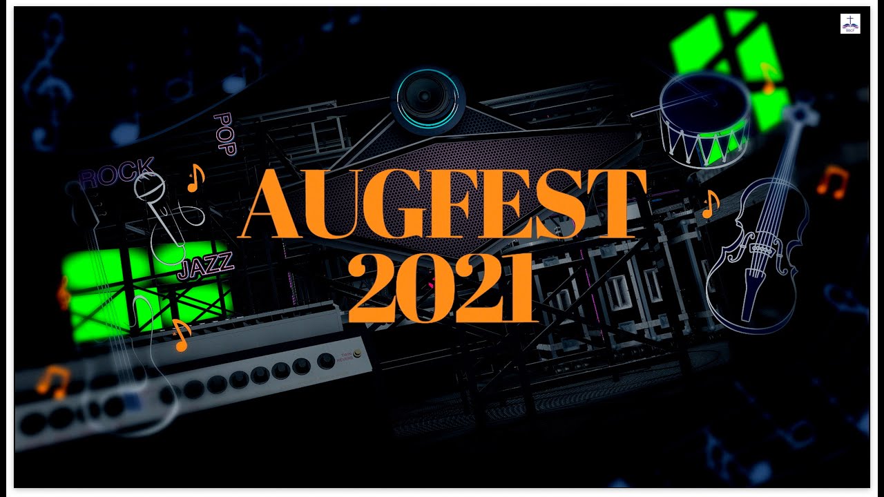 Augfest 2021!!