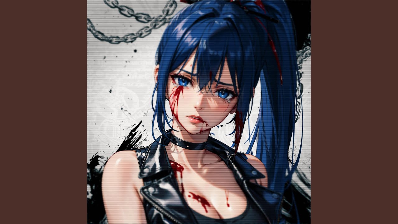 ANGEL'S BLOOD (feat. CYBERMOON)