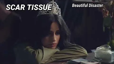 Scar tissue • Camila Cabello [sub.español]