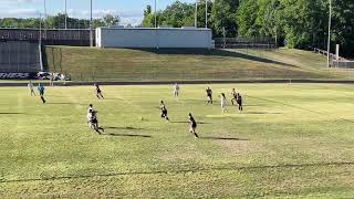 RRHS @ LHS 5/14/26 2nd Rd NCHSAA 4A State playoffs 0-2 L Full Match