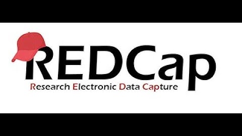 REDCap- Testing image viewer external module