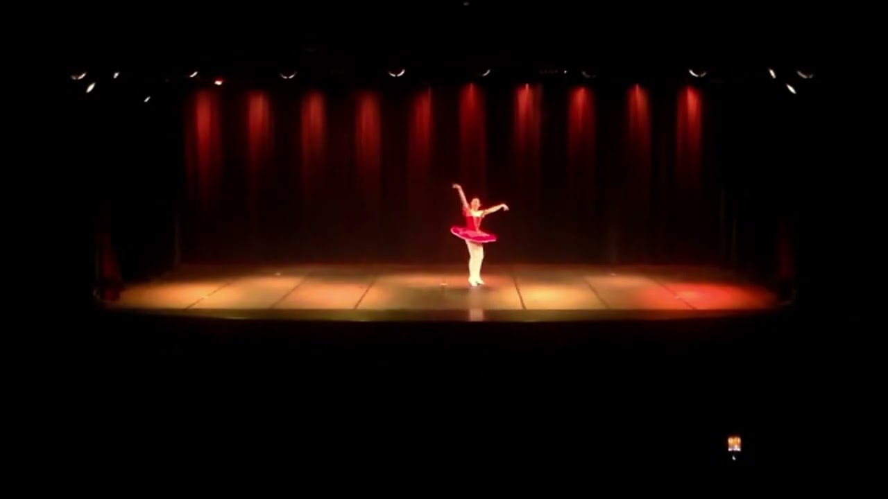 1ª MTD de 2024 - Infantil