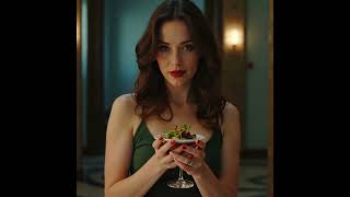 The Menu's SHOCKING Ending Explained (Chef's Dark Secret Revealed)"**#themenu #movierecap