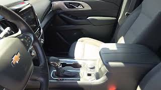 2023 Chevrolet Traverse LT Las Vegas, Henderson, Spring Valley, Summerlin, North Las Vegas NV