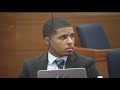 Trial set to begin for man accused of killing 8-year-old Secoriea Turner in Atlanta