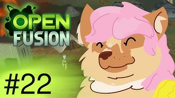 Fusion Frankie (Peach Creek Estates) | FusionFall Original Build (Playthrough) (Part 22)