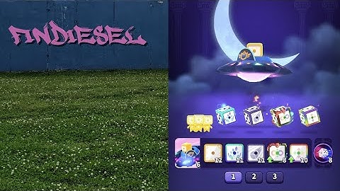 Random Dice Wars - Electric Meteor Rush