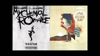 My Chemical Romance + Sleeping With Sirens - My Heart Don't Love You (Repost)