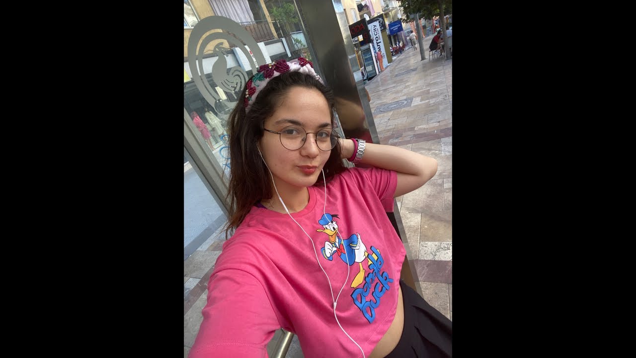 Ayşen Çelik canlı yayında - YouTube