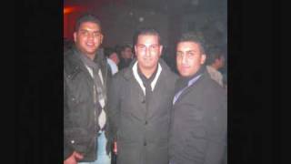 Hozan Iskan & Mahir - Helimcan Live