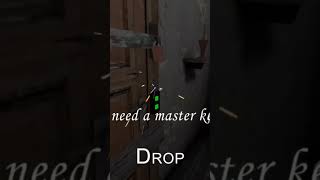 Granny Darker Mode Defeat Gameplay 2 #granny #50ksubs #gaming #gameplay #horrorgame