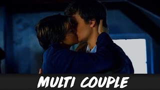 Multi Couple │Powerful