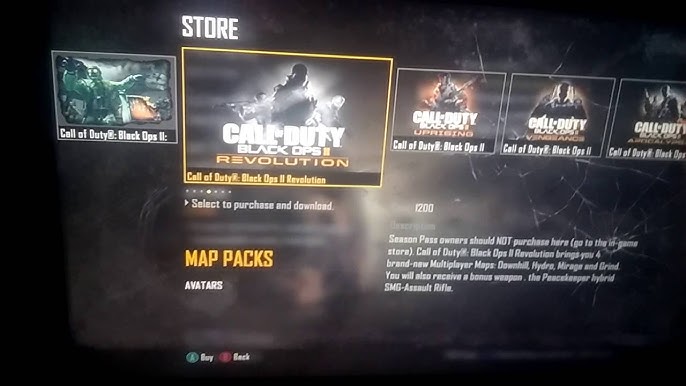 How to Get Black Ops 2 Nuketown Zombies Map DLC Free!! - video Dailymotion