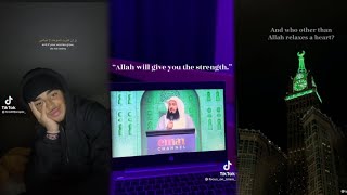 muslim tiktok videos for you that are so beautiful that it may motivate us all to focus on our deen