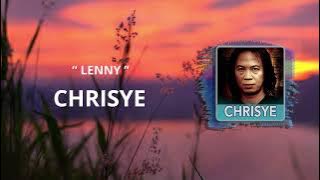 Chrisye   