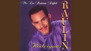 Video thumbnail of "Raulin Rodriguez - Que Voy Hacer"