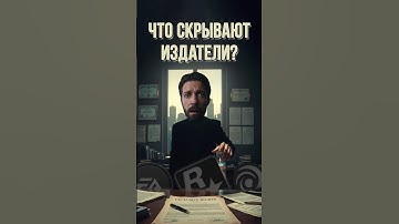 Твою игру УКРАДЁТ издательство, если ты не сделаешь ЭТО #shorts #gamedev #gaming