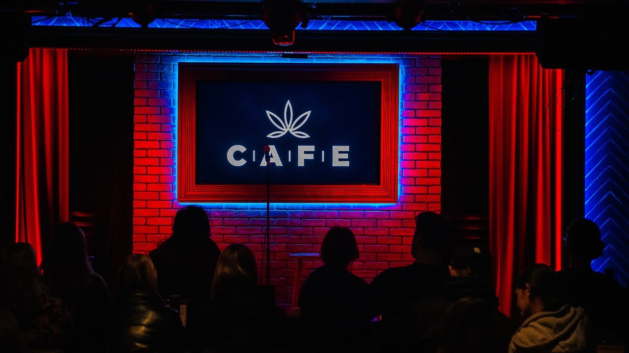 Toronto Event Videography | Smokes & Jokes