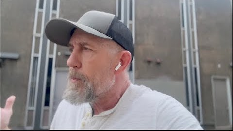 Why I delete some videos 