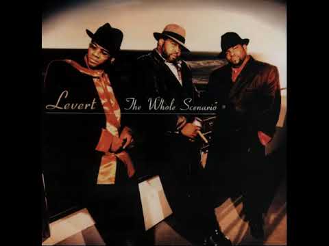 Levert - Sorry Is