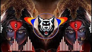 jhumi he jhumi maa kali meri aaj dj remix mix by dj vinod Gulaothi Edm mix