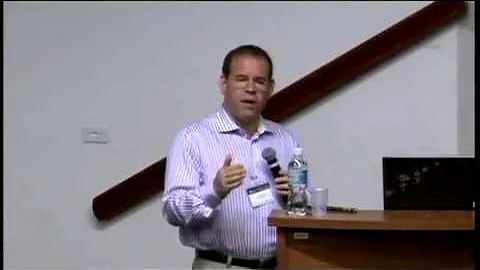 Oncology PDT - Photosensitizers - Dr. Ron Allison