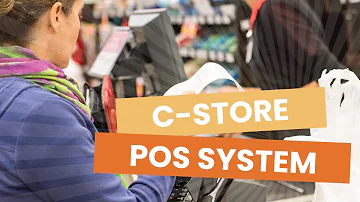 The Top Convenience Store POS from KORONA