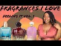Perfumes I Absolutely Love | Intoxicating Scents | Perfume Collection | Kay Ali....