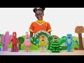 Yo Gabba GabbaLand (2024) Season 1 Episode 2 Make Megamix/End Credits