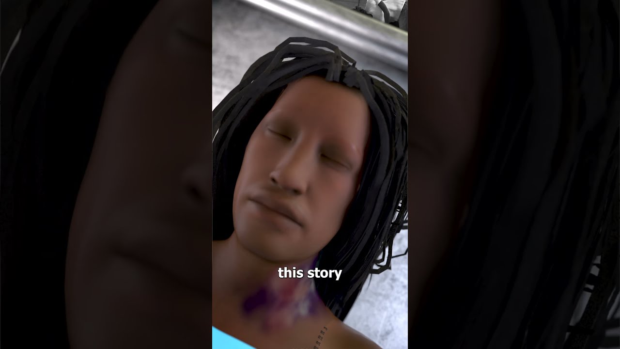 The Tragic Case Of Kendrick Johnson 