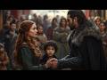 Five Years After Leaving the Alpha King, She Saw Him Again — He Didn’t Notice the Little Boy Calli