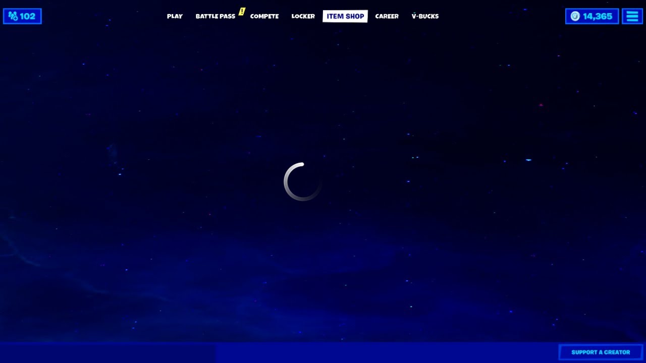 Fortnite Early item shop..! [January 30, 2023]