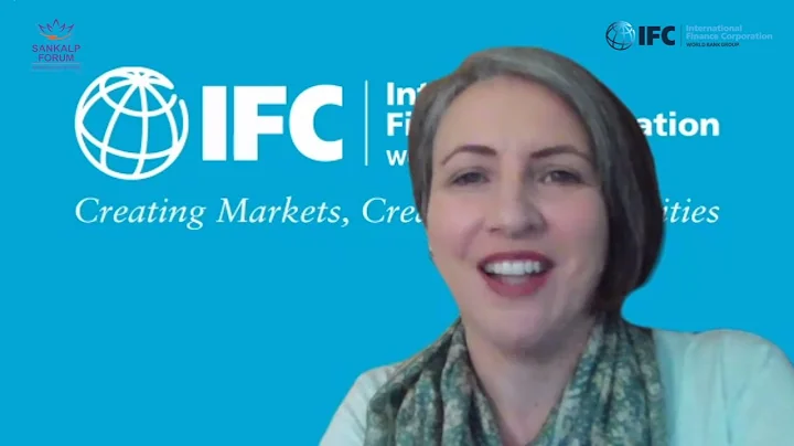 Partner Welcome Video, IFC