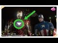 10حقائق لم تكن تعرفها عن أضخم فيلم Iron Man..!!