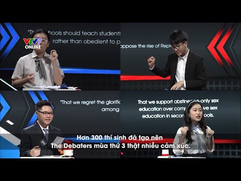Video Cùng nhìn lại hành trình của hơn 300 thí sinh đến vòng... - youtube