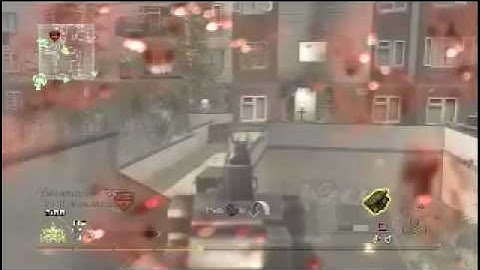 Modern Warfare 2 | Demolition | Bailout Part 1 (PS3 Stimulus Package Gameplay)